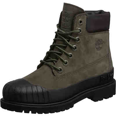 Timberland Stiefel 6-Inch Rubber Toe Bee Line Klassische Stiefel