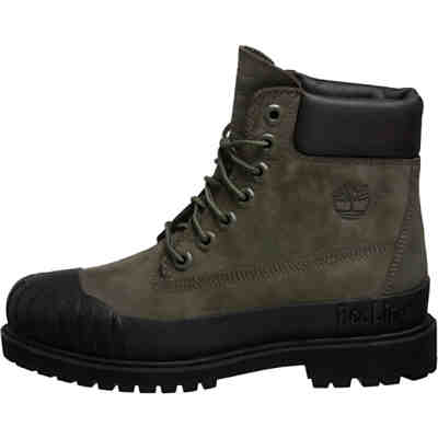 Timberland Stiefel 6-Inch Rubber Toe Bee Line Klassische Stiefel 2