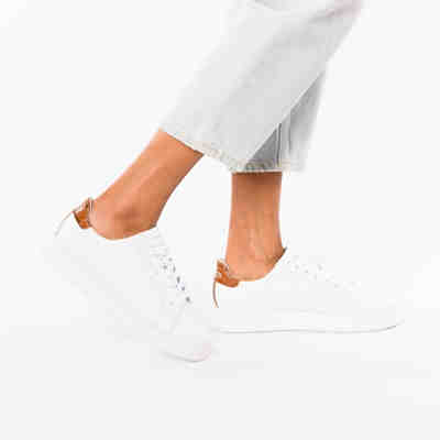 Angeline 4 Sneakers Low 2