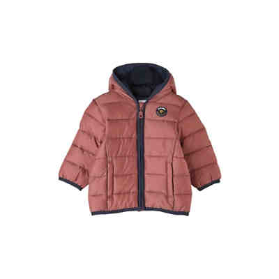 Baby Winterjacke