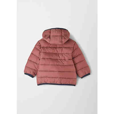 Baby Winterjacke 2