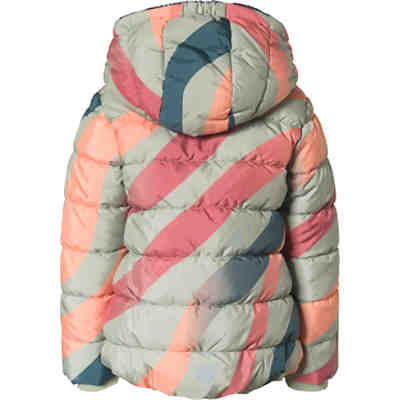 Winterjacke für Mädchen 2