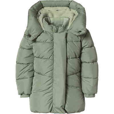 Baby Winterjacke