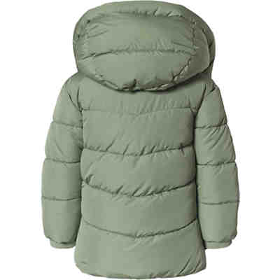 Baby Winterjacke 2