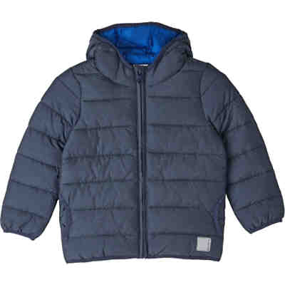 Winterjacke für Jungen