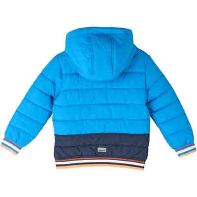 Winterjacke für Jungen 2