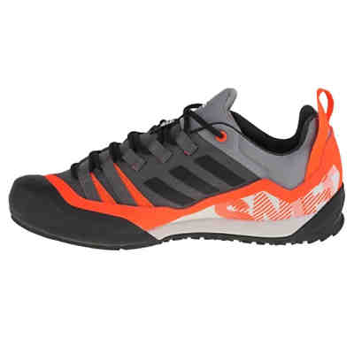 Trekkingschuhe Terrex Swift Solo GZ0332 Trekkingschuhe 2