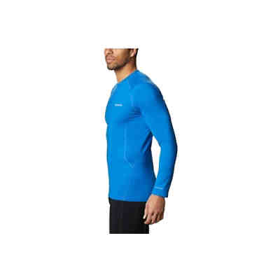 Omni Heat 3D Knit Crew II 1918911432 Langarmshirts 2