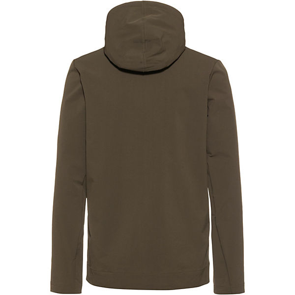 Trainingsjacke