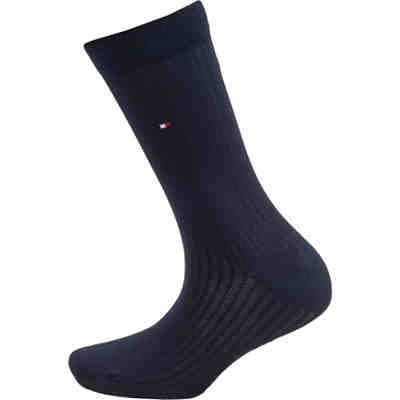 2er Pack Th Women Sock 2p Sheer Stripe Socken 2
