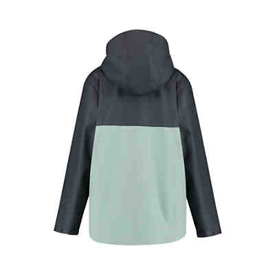 Regenmantel Jace jr Regenjacken für Jungen 2