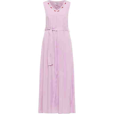 Maxikleid carnea Stillkleider 2