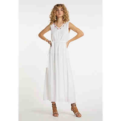 Maxikleid carnea Stillkleider