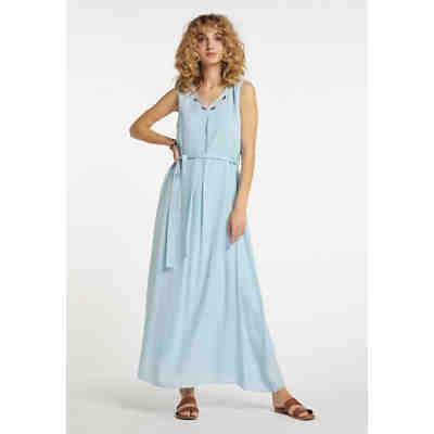 Maxikleid carnea Stillkleider