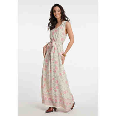 Maxi-Kleid carnea Stillkleider