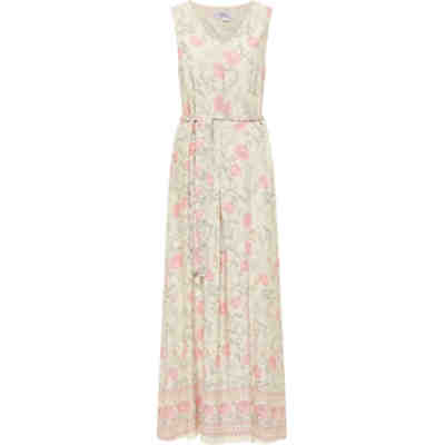 Maxi-Kleid carnea Stillkleider 2