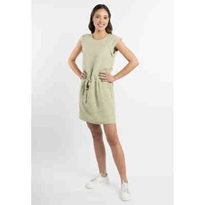 Kleid mit Kirschenprint esha Sommerkleider 2