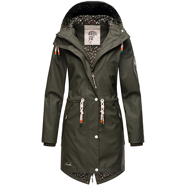 Regenjacke Tropical Storm OO Übergangsjacken