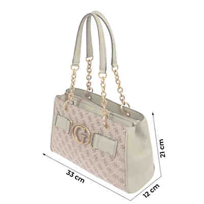 Schultertasche Aviana