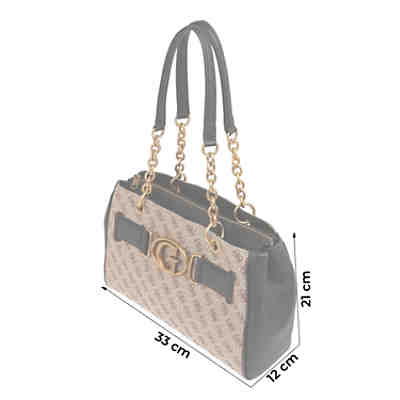 Schultertasche Aviana