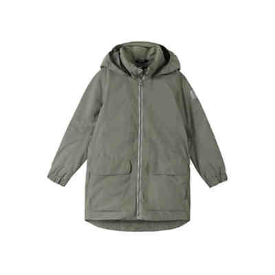 Parka Muruseni Parkas für Kinder