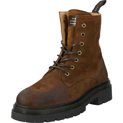 Ramzee Schnürstiefeletten
