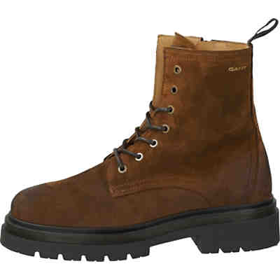 Ramzee Schnürstiefeletten 2