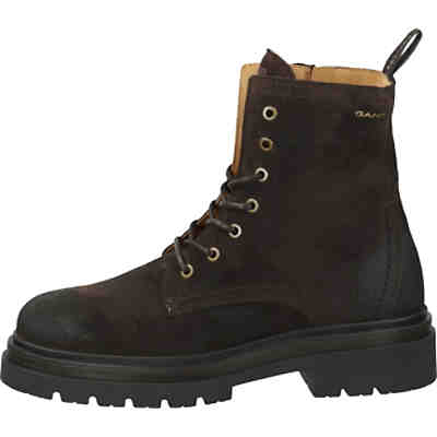 Ramzee Schnürstiefeletten 2
