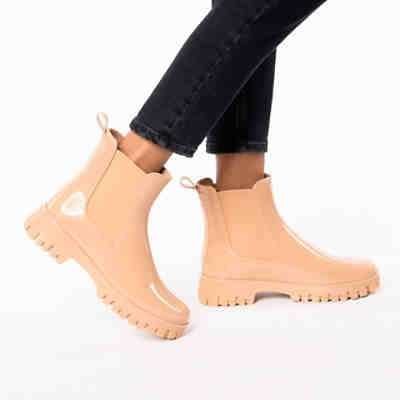 Peachy Gummistiefel 2