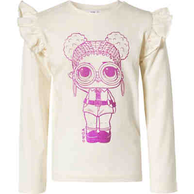 L.O.L. Langarmshirt für Mädchen