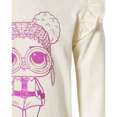 L.O.L. Langarmshirt für Mädchen 2
