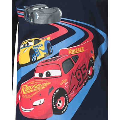 Disney Cars Langarmshirt für Jungen 2