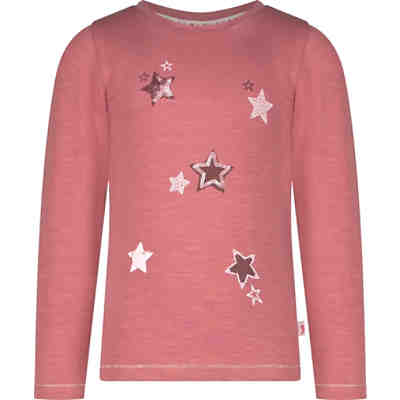 Langarmshirt für Mädchen