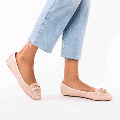 Lillie Klassische Ballerinas 2