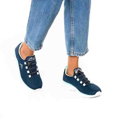 Soft Light Frey-connect Sneakers Low 2