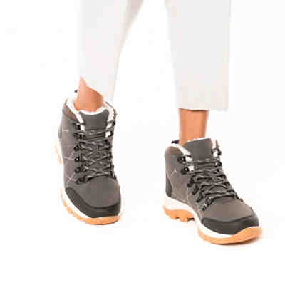 Warm Casual Lite Boot Winterstiefeletten 2
