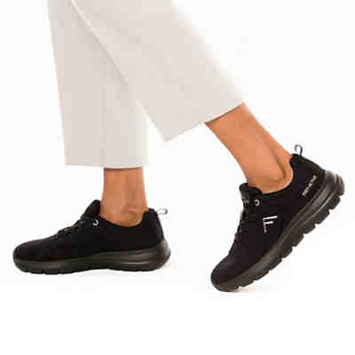 Ultra Frey-lite Casual Sneakers Low 2