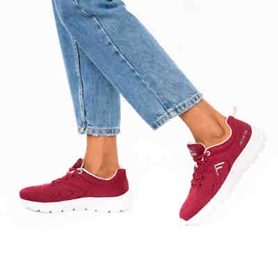 Soft Light Frey-connect Sneakers Low 2