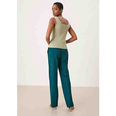Leichtes Stricktop aus Viskosemix Tops 2