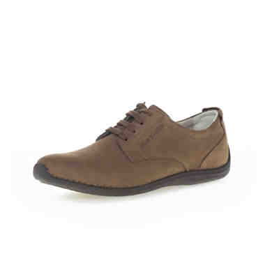 Pius Gabor Schnürschuhe Schnürschuhe