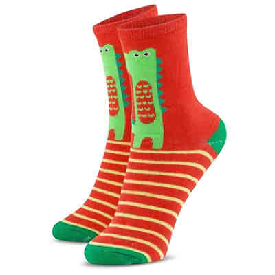 Kindersocken Socken 6er Pack für Jungen 2