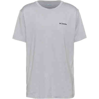 Funktionsshirt Tech Trail Funktionsshirts
