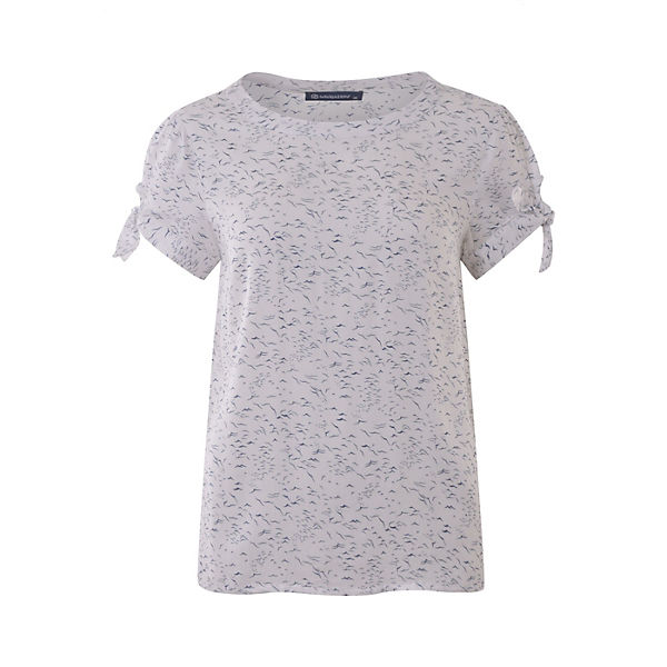 Shirtbluse