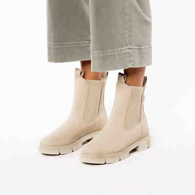 J&F Urban Chelsea Mid / Teddy Warmlining 2