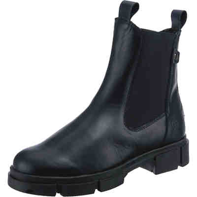 J&F Urban Chelsea Mid / Teddy Warmlining