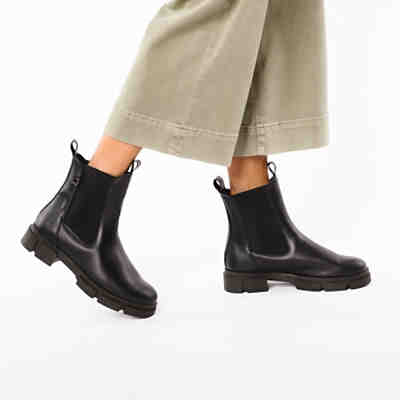 J&F Urban Chelsea Mid / Teddy Warmlining 2