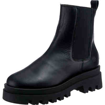J&F Chelsea Mid / Teddy Warmlining