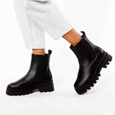 J&F Chelsea Mid / Teddy Warmlining 2