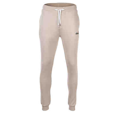 Herren Jogginghose GRANITE - Jog Pant, Jogger, Sweat-Hose, Logo-Print Jogginghosen