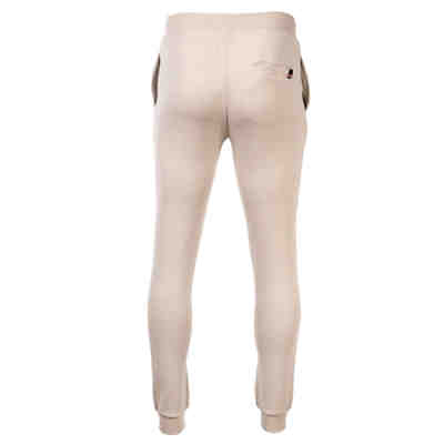 Herren Jogginghose GRANITE - Jog Pant, Jogger, Sweat-Hose, Logo-Print Jogginghosen 2
